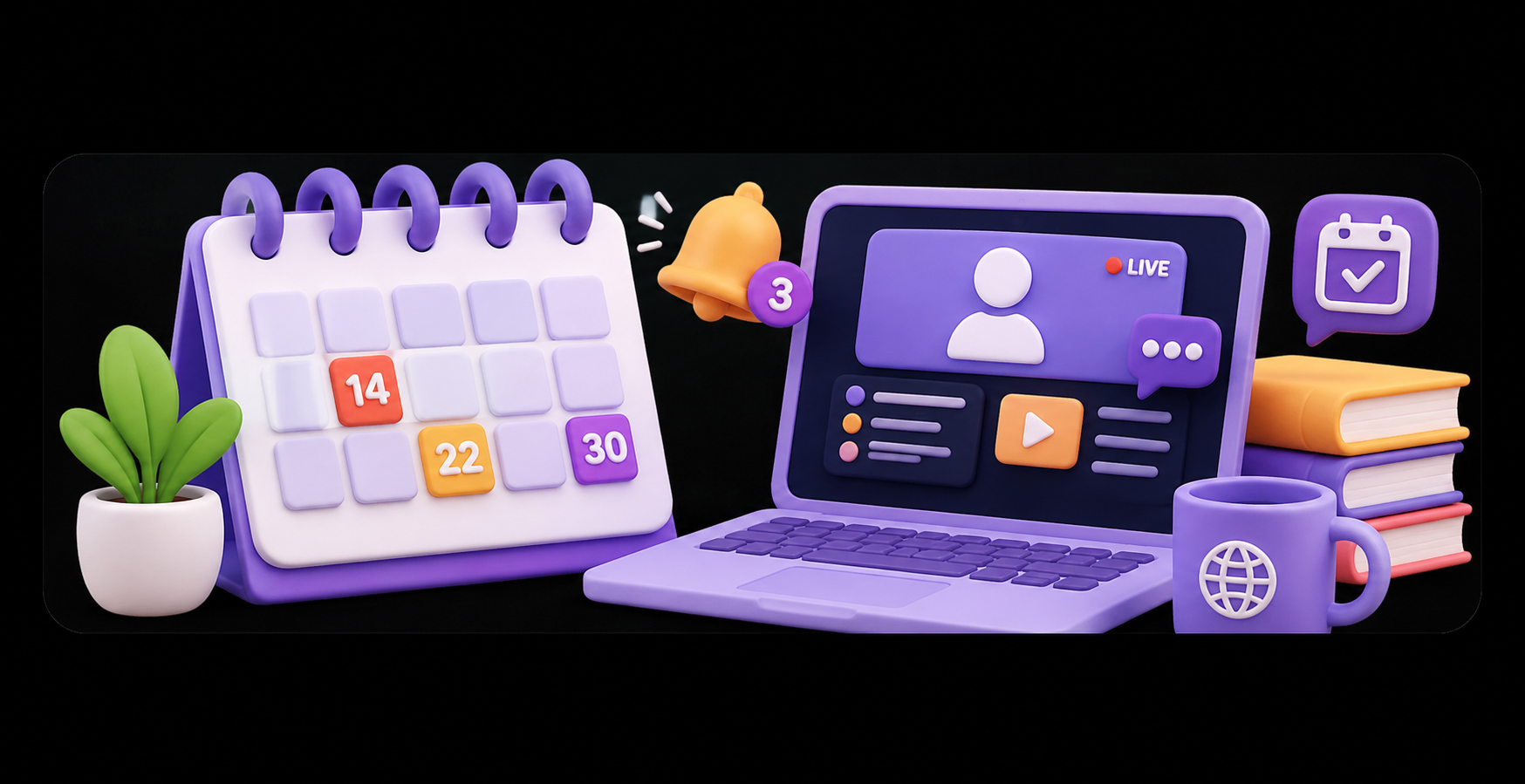 Women's IP Alliance Enterprise Platform Preview